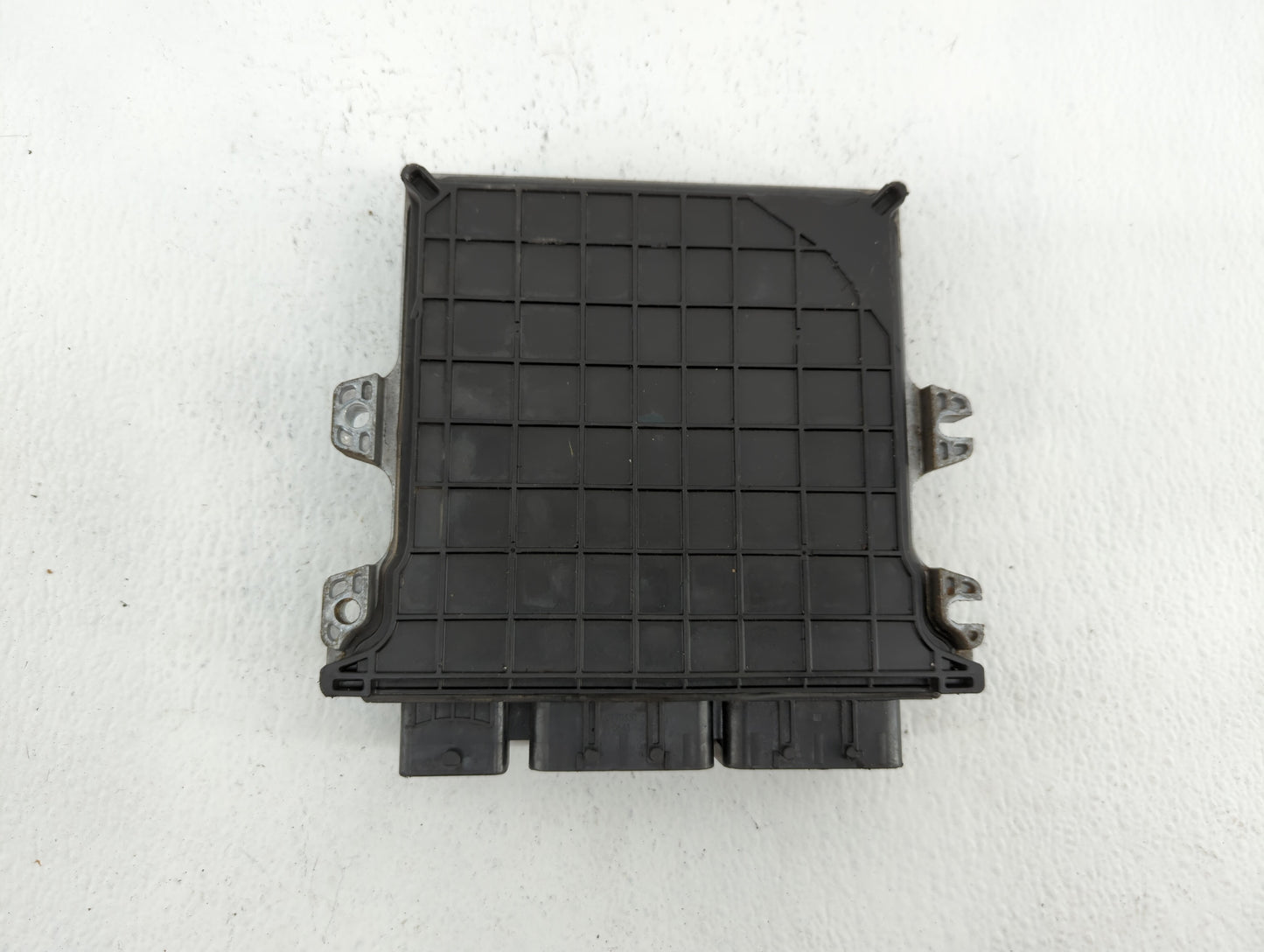 2017 Infiniti Qx60 PCM Engine Control Computer ECU ECM PCU OEM P/N:NEC030-030 NEC020-044 Fits OEM Used Auto Parts - Oemuseda
