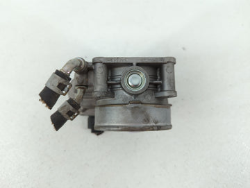 2017-2019 Infiniti Qx60 Throttle Body P/N:RME76-50 RME75-50, 6Z19A2 Fits Fits 2016 2017 2018 2019 OEM Used Auto Parts