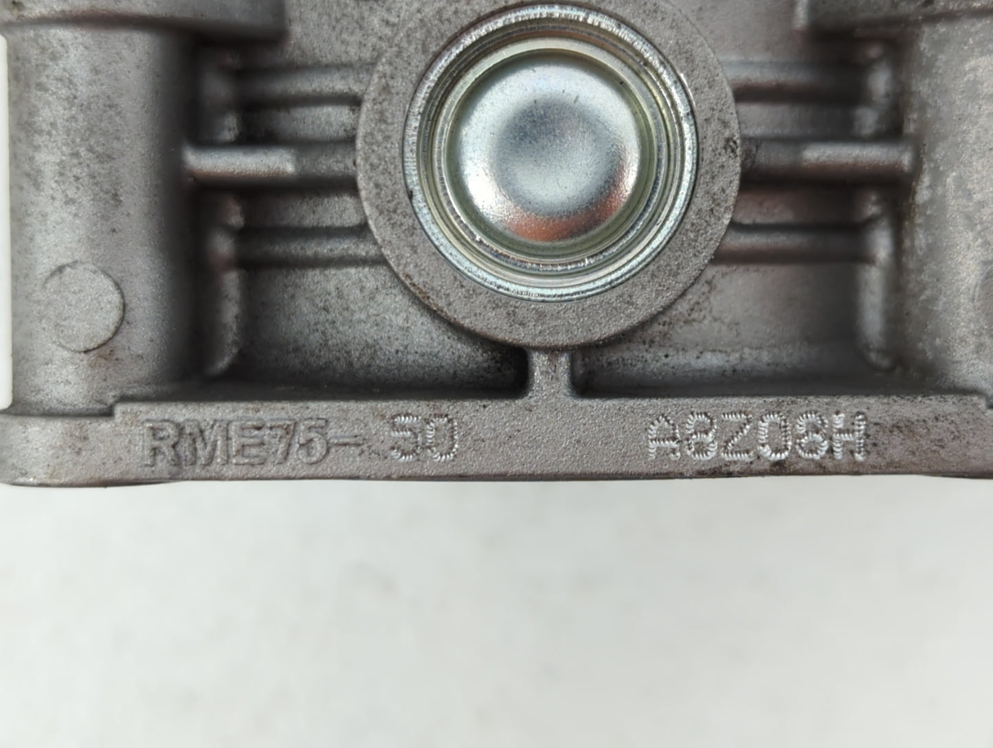 2017-2019 Infiniti Qx60 Throttle Body P/N:RME76-50 RME75-50, 6Z19A2 Fits Fits 2016 2017 2018 2019 OEM Used Auto Parts - Oemu