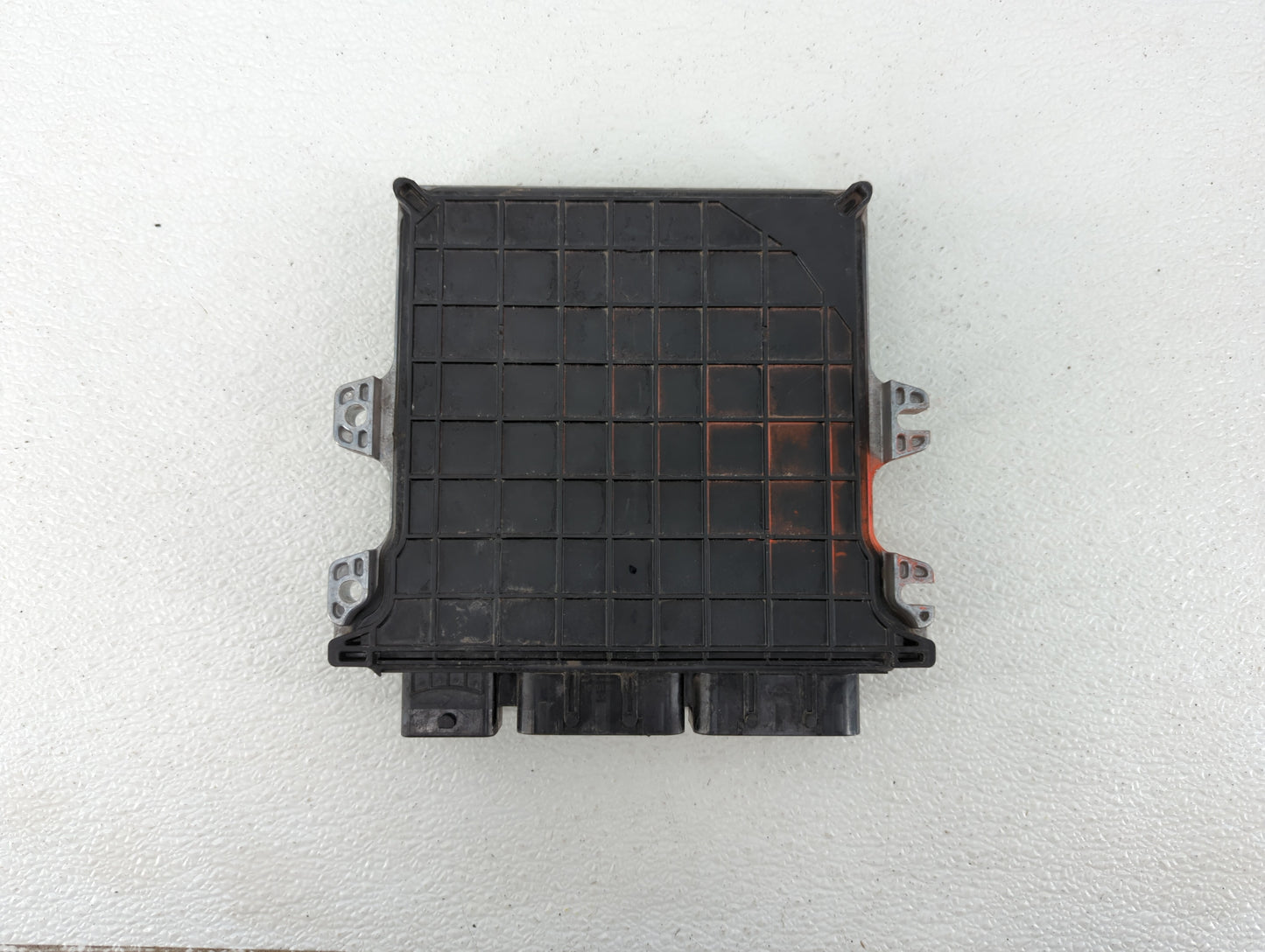 2017 Infiniti Qx60 PCM Engine Control Computer ECU ECM PCU OEM P/N:BED403-300 NEC030-020, NEC018-071, NEC018-069, NEC030-030