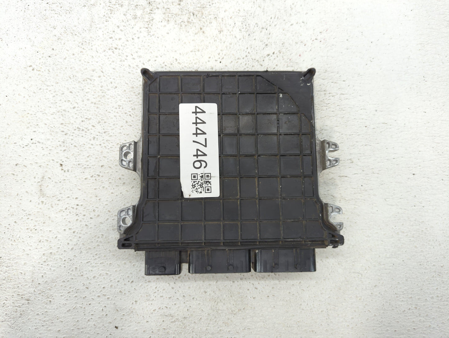 2017 Infiniti Qx60 PCM Engine Control Computer ECU ECM PCU OEM P/N:NEC028-073 NEC030-031, NEC028-067, NEC030-028, NEC030-020