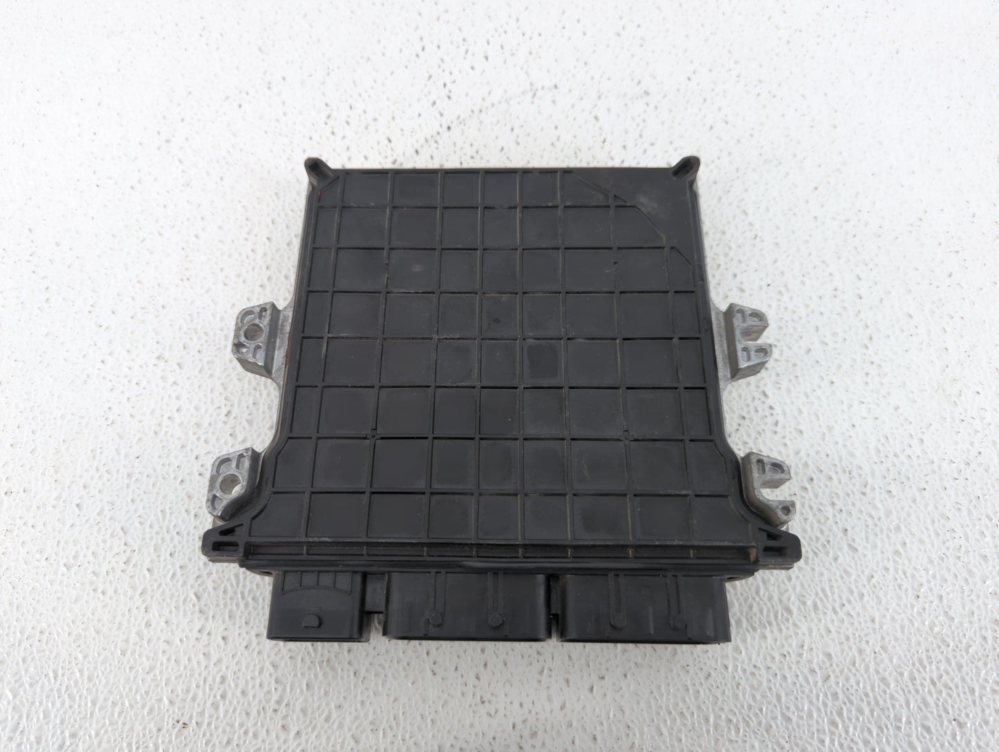 2017 Infiniti Qx60 PCM Engine Control Computer ECU ECM PCU OEM P/N:NEC030-020 NEC018-070, NEC030-025, NEC018-069, NEC030-030