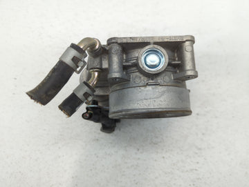 2017-2020 Infiniti Qx60 Throttle Body Fits Fits 2016 2017 2018 2019 2020 OEM Used Auto Parts