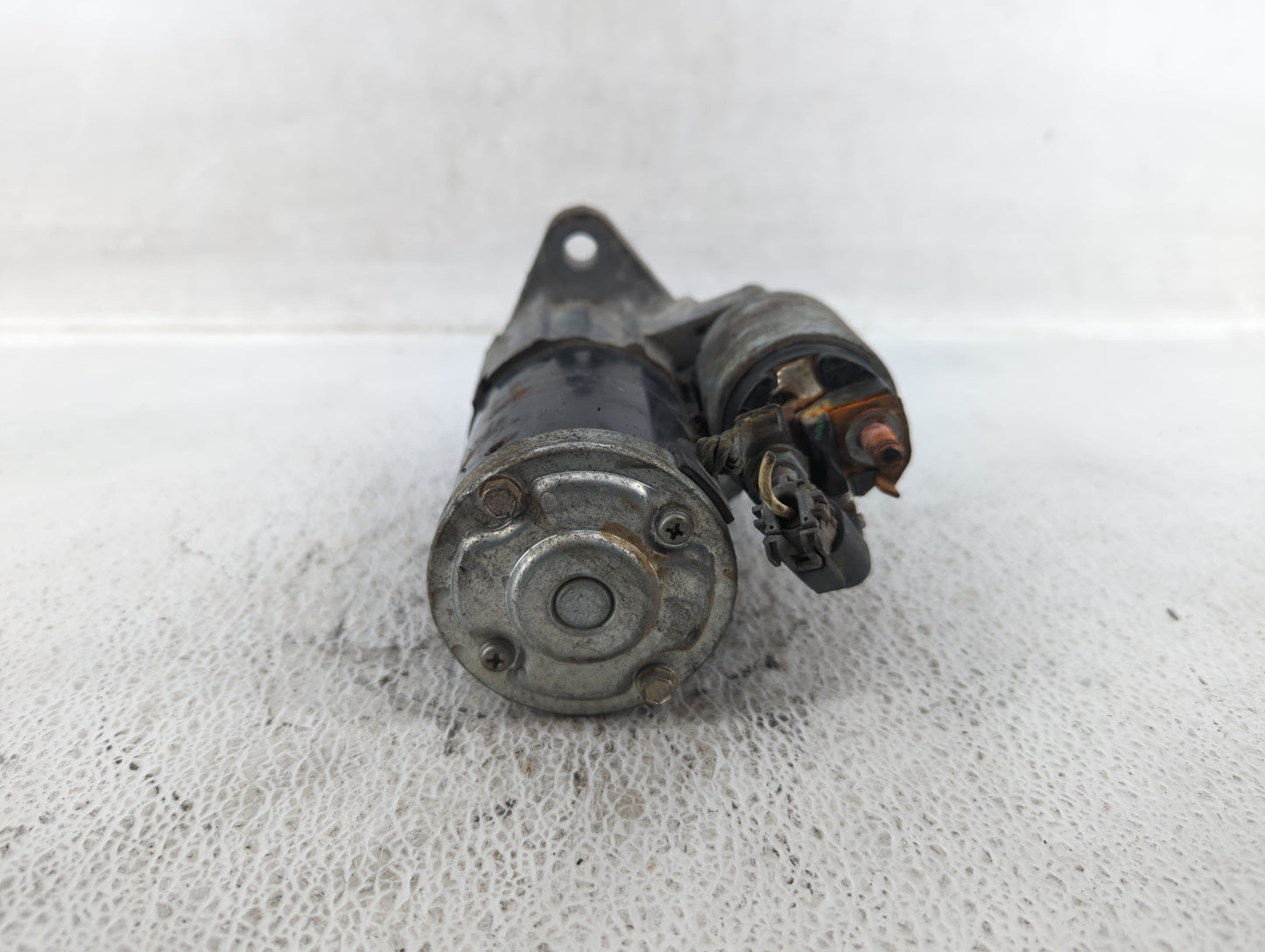 2014-2017 Infiniti Qx60 Car Starter Motor Solenoid OEM P/N:23300 JA12A Fits Fits 2013 2014 2017 OEM Used Auto Parts - Oemuse