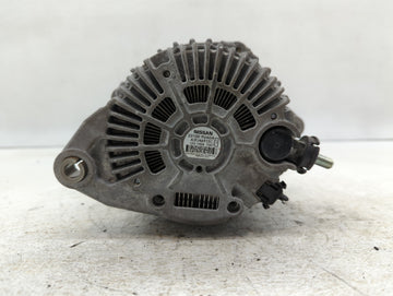 2017-2020 Infiniti Qx60 Alternator Replacement Generator Charging Assembly Engine OEM P/N:23100 9UA0A Fits OEM Used Auto Parts