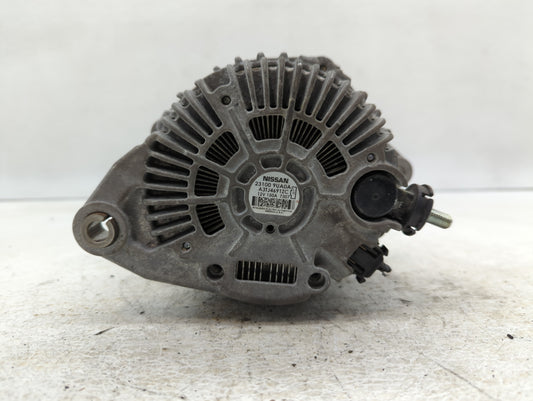 2017-2020 Infiniti Qx60 Alternator Replacement Generator Charging Assembly Engine OEM P/N:23100 9UA0A Fits OEM Used Auto Parts