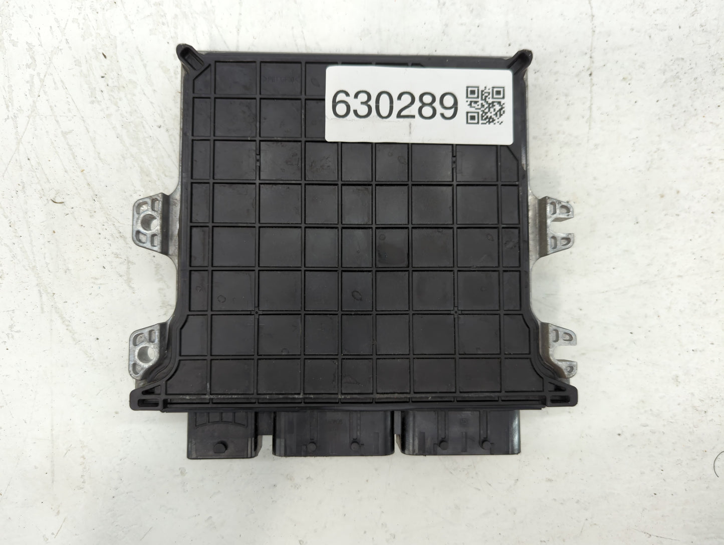 2017 Infiniti Qx60 PCM Engine Control Computer ECU ECM PCU OEM P/N:NEC028-073 Fits OEM Used Auto Parts - Oemusedautoparts1.c