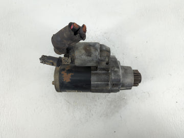 2014-2017 Infiniti Qx60 Car Starter Motor Solenoid OEM P/N:M000TA0073ZC 23300 JA12A Fits Fits 2013 2014 2017 OEM Used Auto Parts