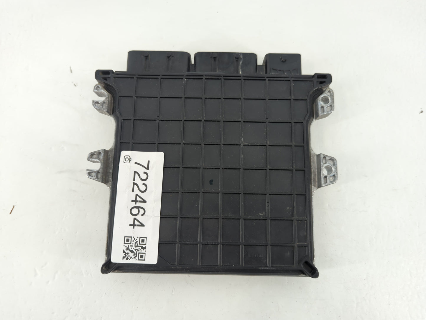 2017 Infiniti Qx60 PCM Engine Control Computer ECU ECM PCU OEM P/N:BED403-300 A2 Fits OEM Used Auto Parts - Oemusedautoparts