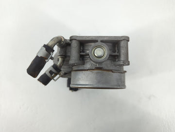 2017-2020 Infiniti Qx60 Throttle Body P/N:A6726H E75-50 Fits Fits 2016 2017 2018 2019 2020 OEM Used Auto Parts