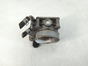 2017-2020 Infiniti Qx60 Throttle Body P/N:A7418H RME75-50 Fits Fits 2016 2017 2018 2019 2020 OEM Used Auto Parts
