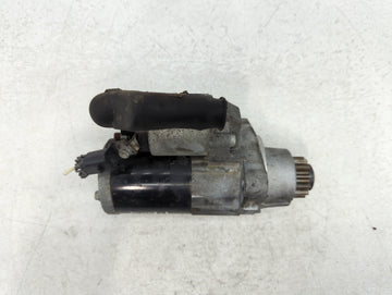 2014-2017 Infiniti Qx60 Car Starter Motor Solenoid OEM P/N:M000TA0073ZC 23300 JA12A Fits Fits 2013 2014 2017 OEM Used Auto Parts