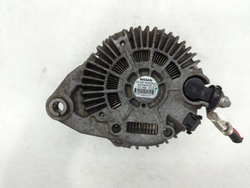2017-2020 Infiniti Qx60 Alternator Replacement Generator Charging Assembly Engine OEM P/N:23100 9UA0A Fits OEM Used Auto Parts