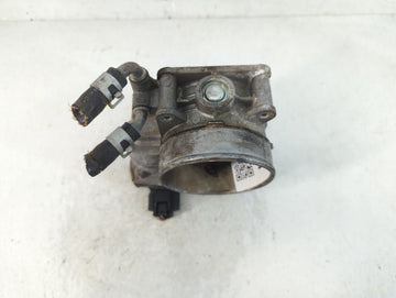 2017-2020 Infiniti Qx60 Throttle Body P/N:RME75-50 A7320H Fits Fits 2016 2017 2018 2019 2020 OEM Used Auto Parts