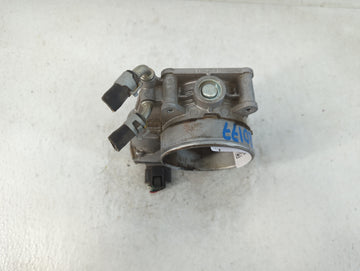2017-2020 Infiniti Qx60 Throttle Body P/N:6Y14H RME75-50 Fits Fits 2016 2017 2018 2019 2020 OEM Used Auto Parts