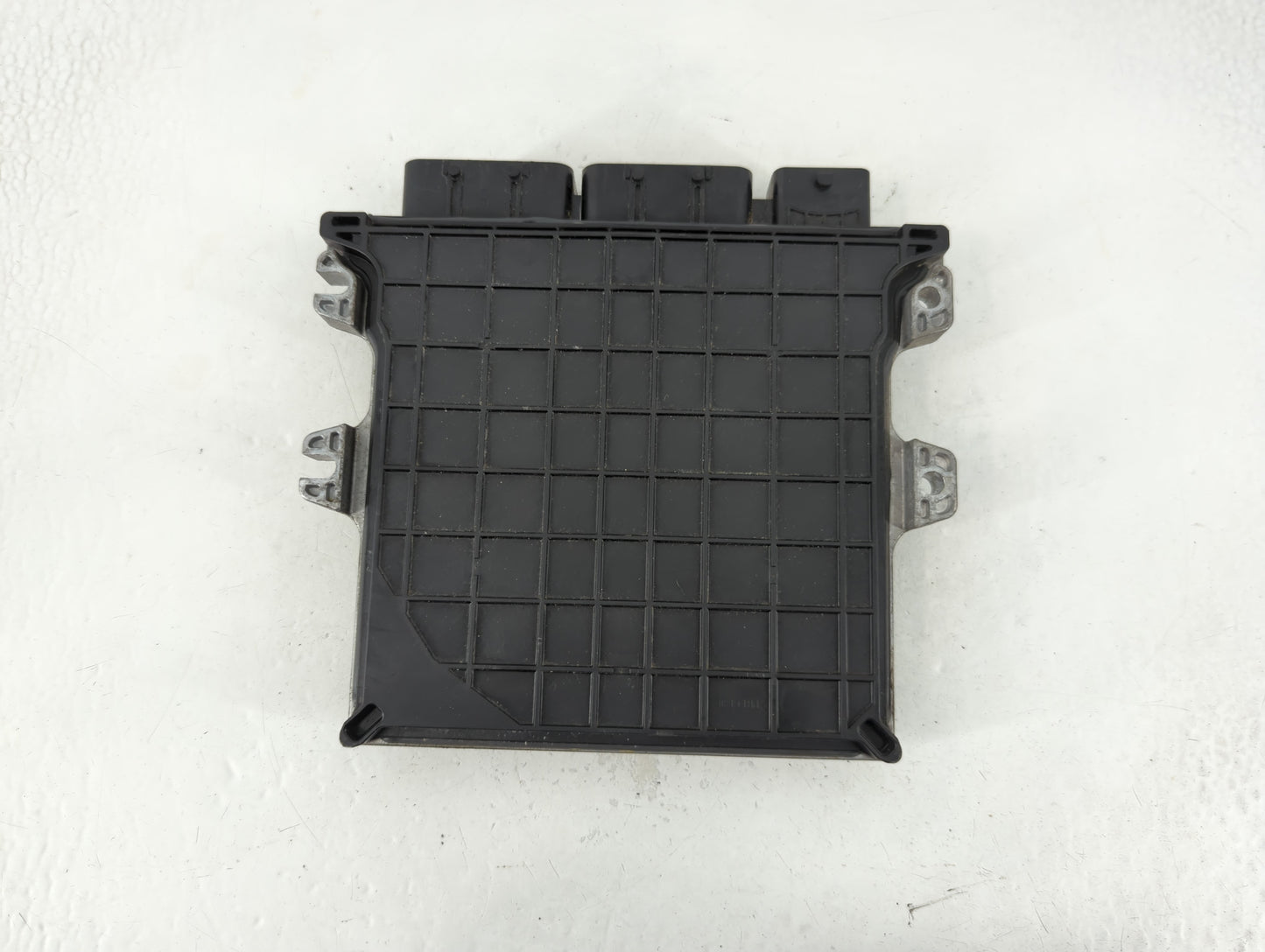 2017 Infiniti Qx60 PCM Engine Control Computer ECU ECM PCU OEM P/N:BED403-300 A1 Fits OEM Used Auto Parts - Oemusedautoparts
