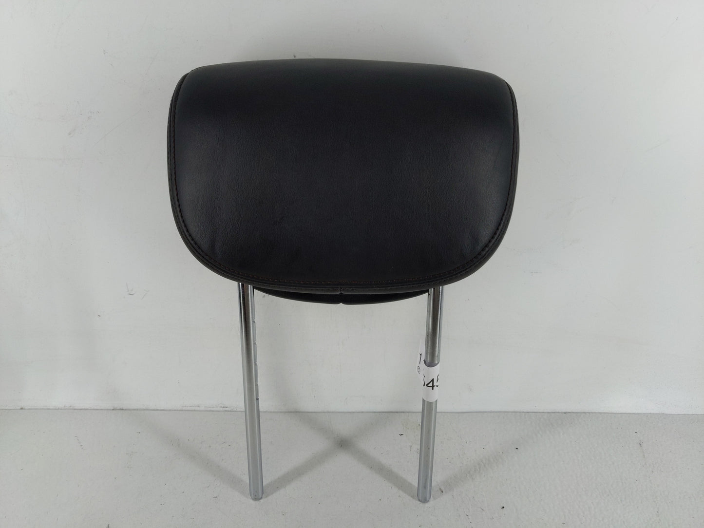 2014-2017 Infiniti Qx70 Headrest Head Rest Front Driver Passenger Seat Fits Fits 2014 2015 2016 2017 OEM Used Auto Parts - O