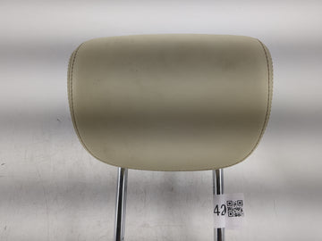 2015-2017 Infiniti Qx70 Headrest Head Rest Rear Seat Fits Fits 2015 2016 2017 OEM Used Auto Parts