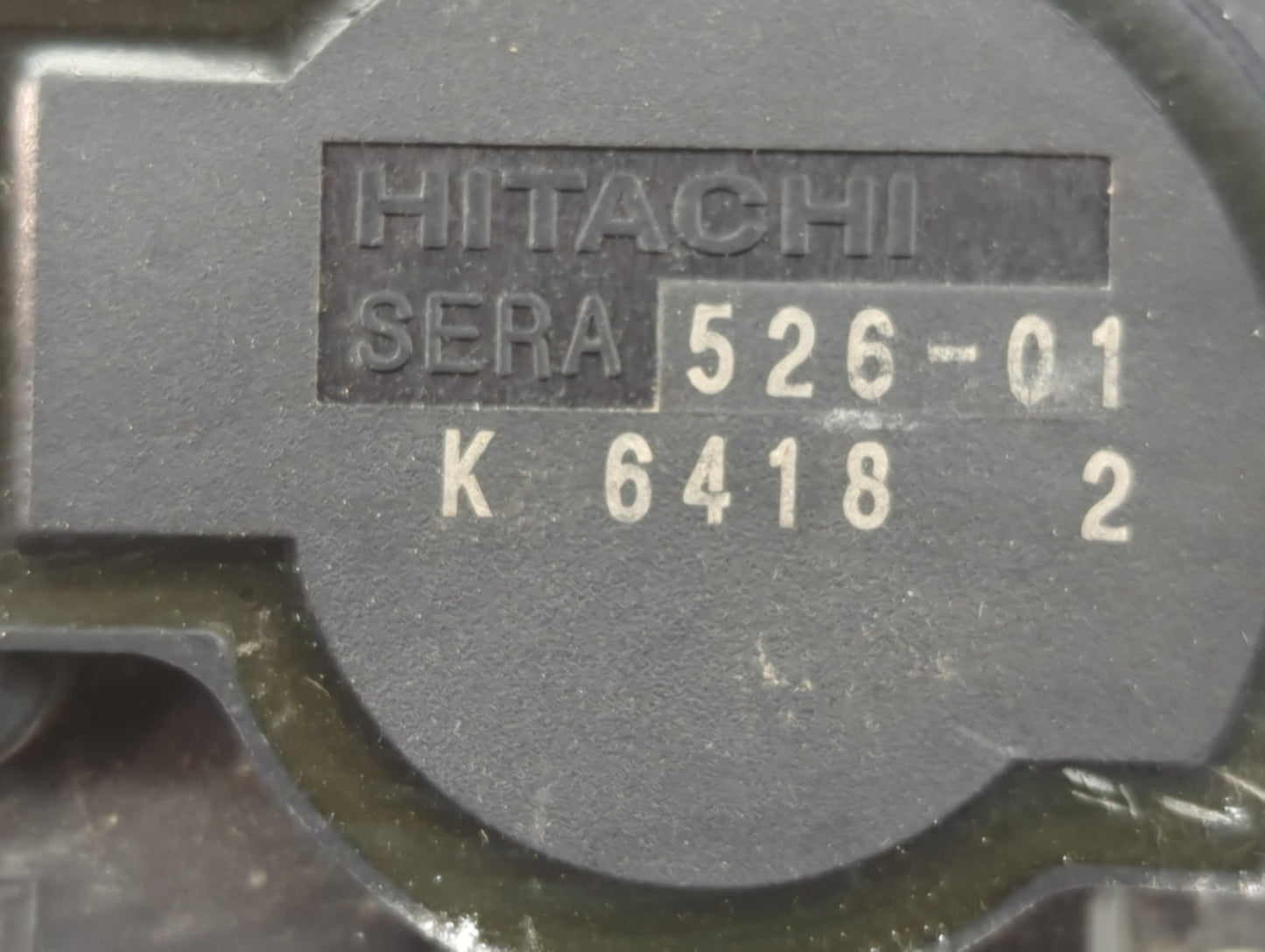 2014-2017 Infiniti Qx70 Throttle Body P/N:526-01 Fits Fits 2007 2008 2009 2010 2011 2012 2013 2014 2015 2016 2017 2018 2019