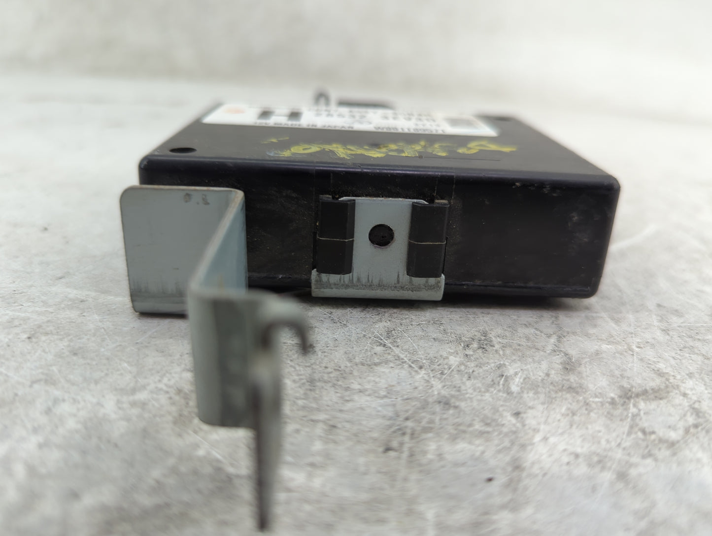 2014-2017 Infiniti Qx70 Driver Assist Control Module - Oemusedautoparts1.com
