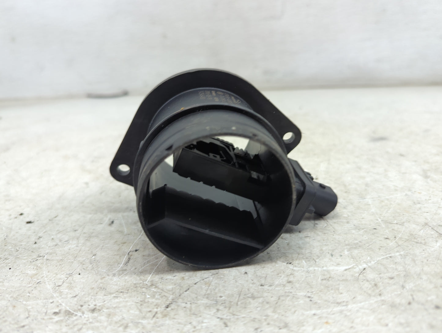 2017-2020 Jaguar F-pace Mass Air Flow Meter Maf 1498283 - Oemusedautoparts1.com