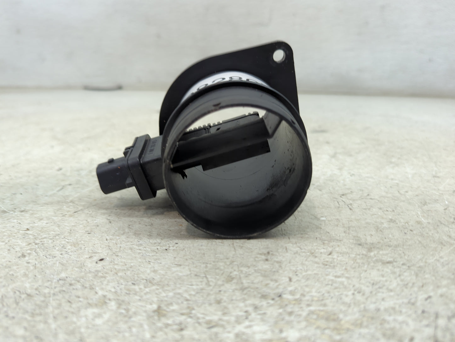 2017-2020 Jaguar F-pace Mass Air Flow Meter Maf 1498286 - Oemusedautoparts1.com