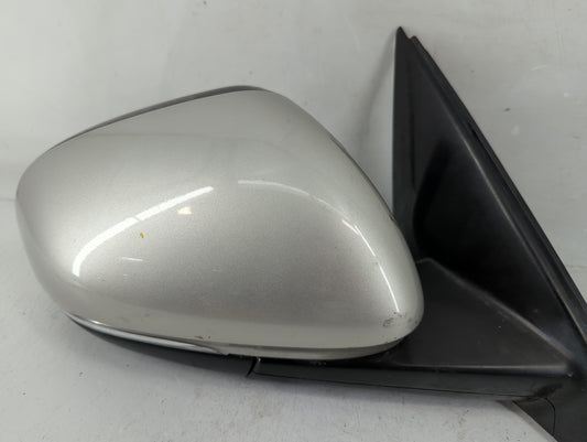2017-2019 Jaguar Xe Passenger Side View Mirror - Right Door Mirror OEM Used