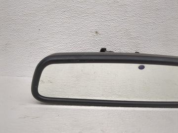 2017-2018 Jaguar Xe Interior Rear View Mirror Replacement OEM P/N:E11025891 E11015891 Fits Fits 2015 2016 2017 2018 2019 OEM Used Auto Parts