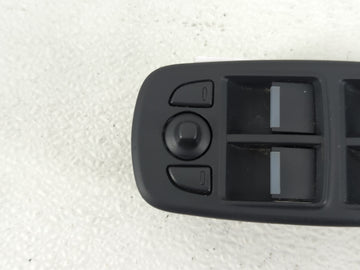 2017-2019 Jaguar Xe Master Power Window Switch Replacement Driver Side Left P/N:SPA027JT00F Fits Fits 2015 2016 2017 2018 2019 OEM Used Auto Parts