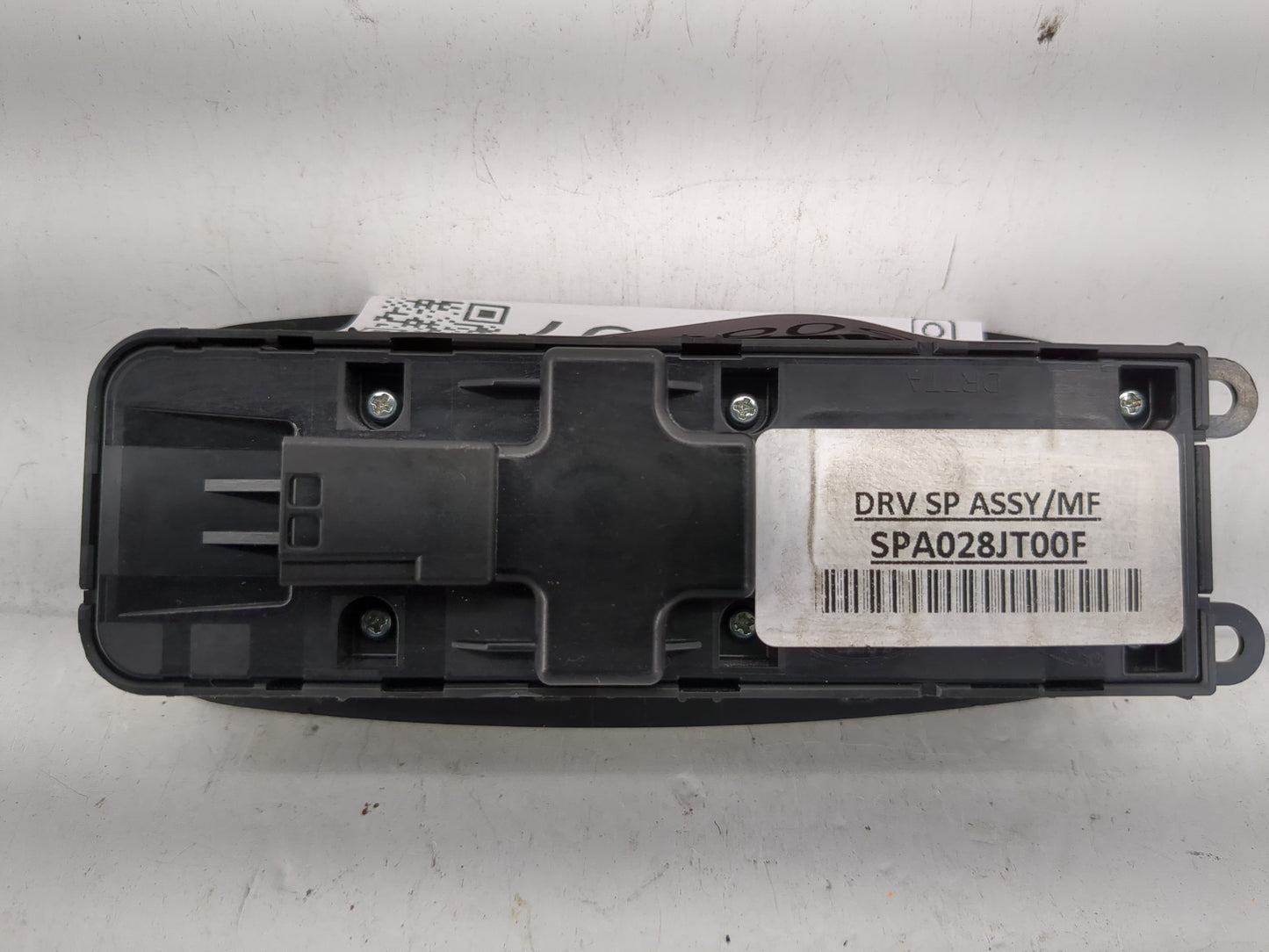 2017-2019 Jaguar Xe Master Power Window Switch Replacement Driver Side Left Fits Fits 2015 2016 2017 2018 2019 OEM Used Auto