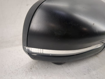 2017-2019 Jaguar Xe Passenger Side View Mirror - Right Door Mirror OEM Used