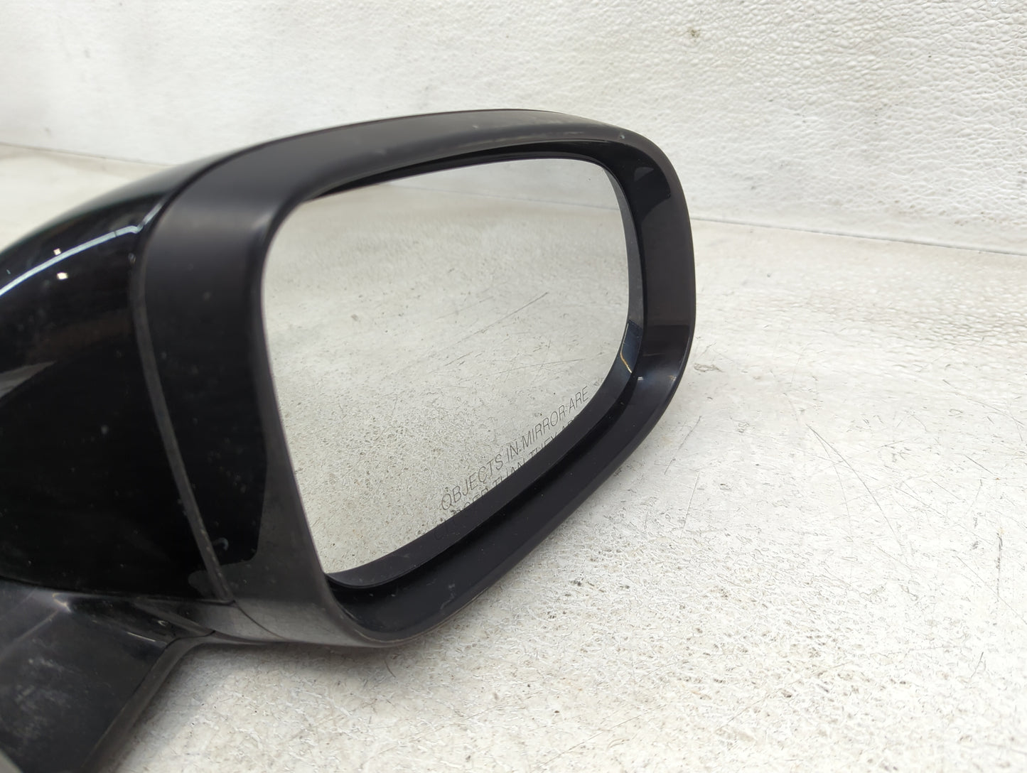 2017-2019 Jaguar Xe Passenger Side View Mirror - Right Door Mirror OEM Used - Oemusedautoparts1.com
