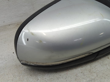 2017-2019 Jaguar Xe Passenger Side View Mirror - Right Door Mirror OEM Used