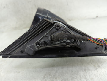 2017-2019 Jaguar Xe Passenger Side View Mirror - Right Door Mirror OEM Used