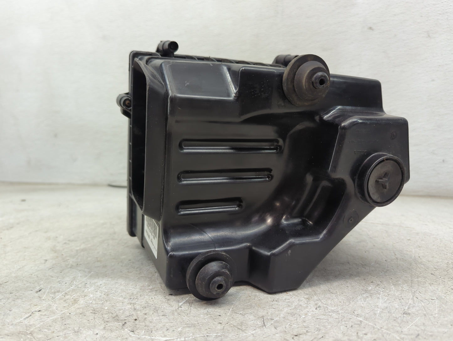 2017 Jaguar Xe 1498285 - Oemusedautoparts1.com