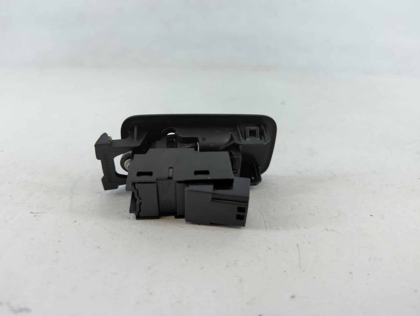 2017-2019 Jaguar Xe Master Power Window Switch Replacement Driver Side Left P/N:GX73-23878-CAW Fits Fits 2015 2016 2017 2018