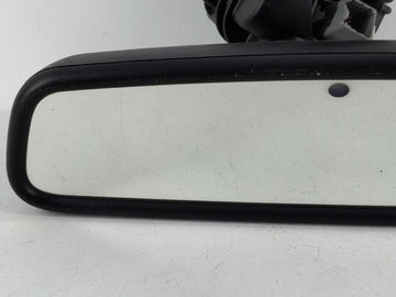2016-2018 Jaguar Xf Interior Rear View Mirror Replacement OEM P/N:E11025891 E11015891 Fits Fits 2015 2016 2017 2018 2019 OEM Used Auto Parts