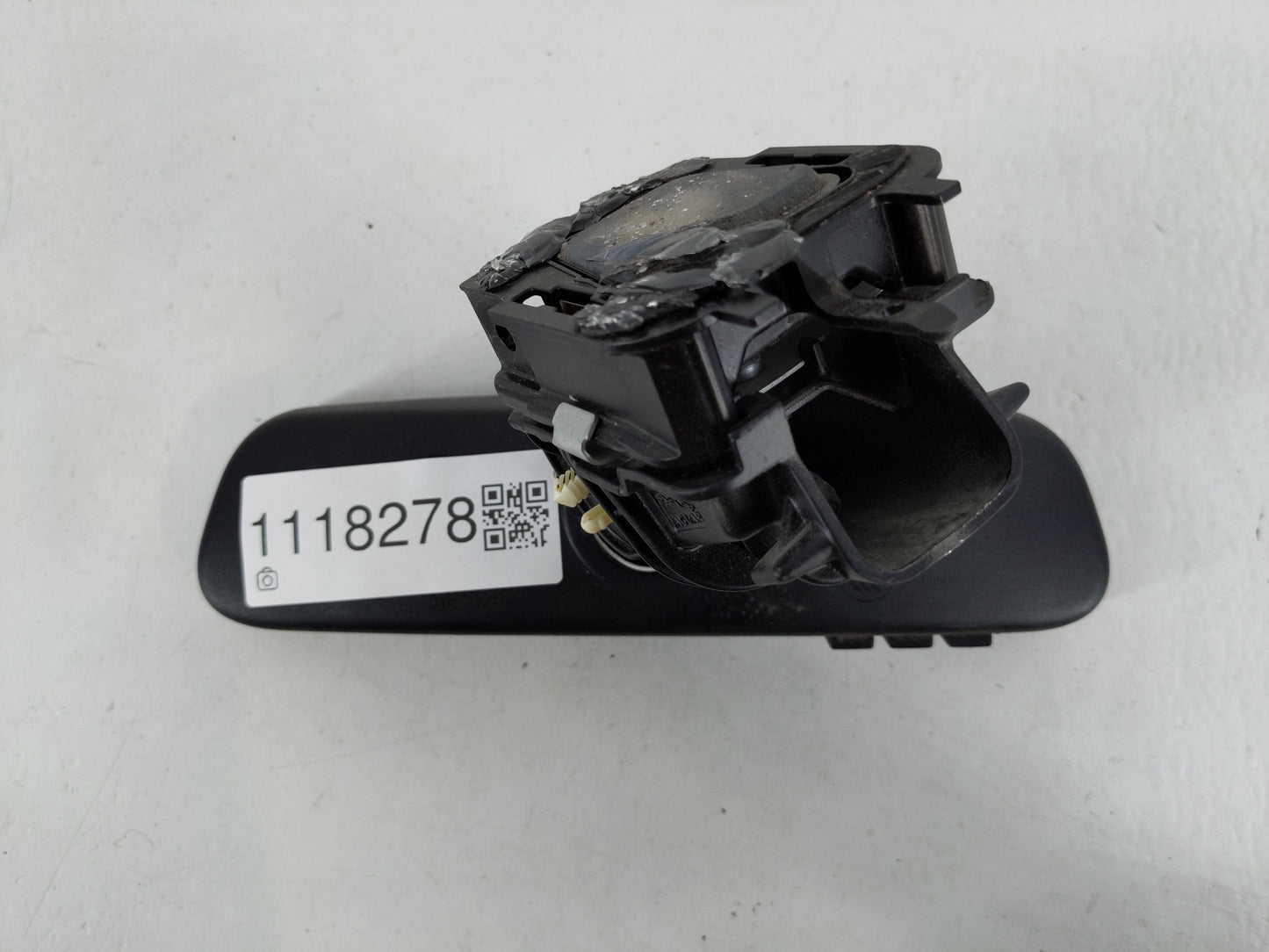 2016-2018 Jaguar Xf Interior Rear View Mirror Replacement OEM P/N:E11025891 E11015891 Fits Fits 2015 2016 2017 2018 2019 OEM