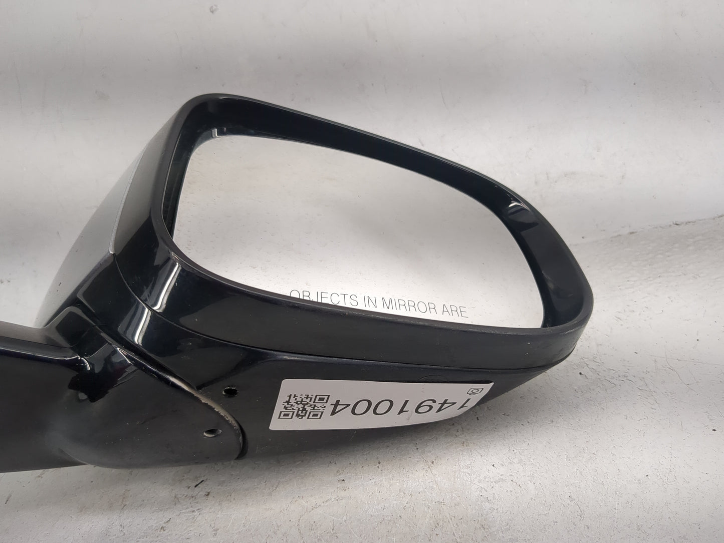 2016-2019 Jaguar Xf Passenger Side View Mirror - Right Door Mirror OEM Used - Oemusedautoparts1.com