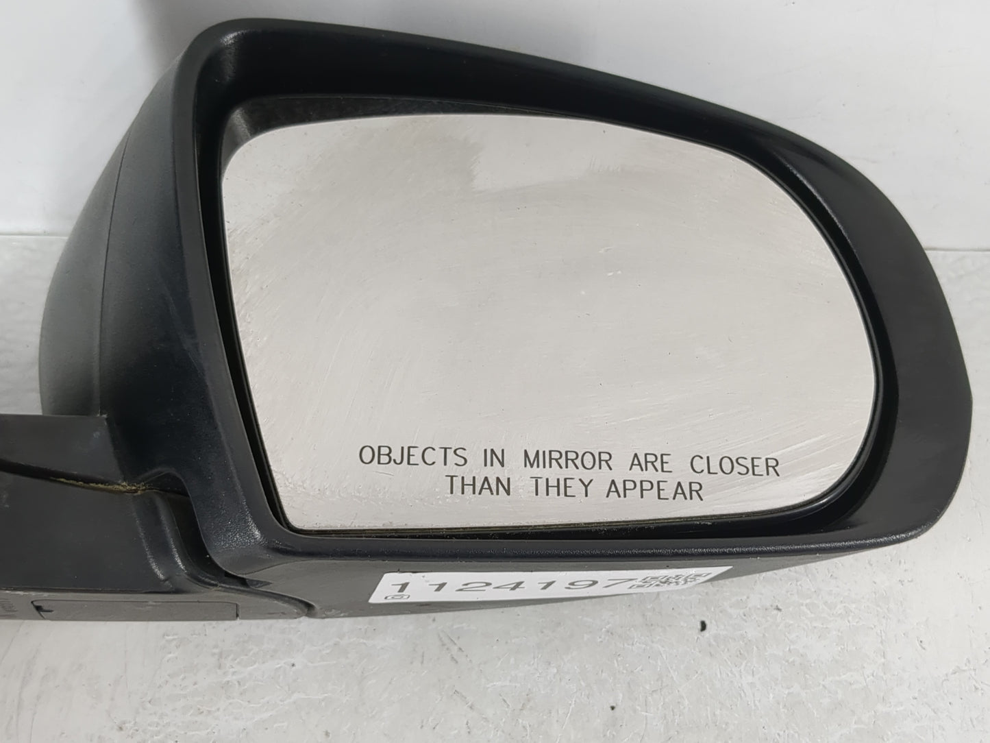 2014-2021 Jeep Cherokee Passenger Side View Mirror - Right Door Mirror OEM Used - Oemusedautoparts1.com