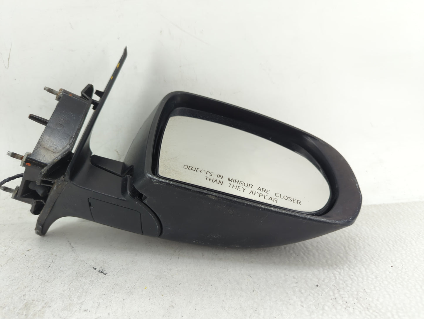 2014-2021 Jeep Cherokee Passenger Side View Mirror - Right Door Mirror OEM Used - Oemusedautoparts1.com