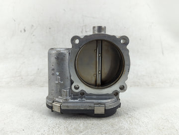 2014-2022 Jeep Cherokee Throttle Body P/N:05184349AC Fits Fits 2011 2012 2013 2014 2015 2016 2017 2018 2019 2020 2021 2022 OEM Used Auto Parts