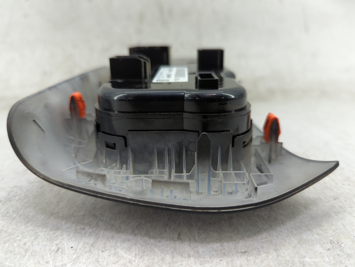 2015-2018 Jeep Cherokee Climate Control Module Temperature AC/Heater Replacement P/N:P5ZS93DX9AA Fits Fits 2015 2016 2017 20