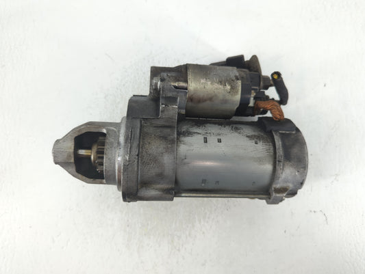 2015-2022 Jeep Cherokee Car Starter Motor Solenoid OEM P/N:56029615AB Fits Fits 2015 2016 2017 2018 2019 2020 2021 2022 OEM Used Auto Parts