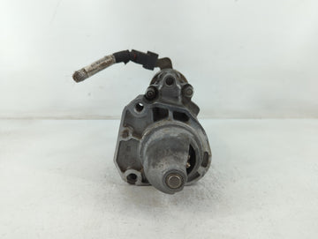 2015-2022 Jeep Cherokee Car Starter Motor Solenoid OEM P/N:TN438000-0321 5609615AB Fits OEM Used Auto Parts