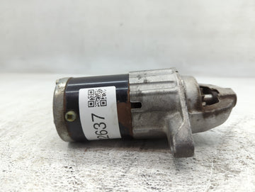 2014-2018 Jeep Cherokee Car Starter Motor Solenoid OEM P/N:M000T39071 68084005AA Fits OEM Used Auto Parts