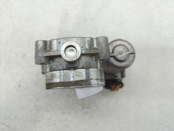 2014-2022 Jeep Cherokee Throttle Body P/N:0 280 750 570 05184349AC Fits OEM Used Auto Parts