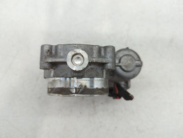 2014-2022 Jeep Cherokee Throttle Body P/N:0 280 750 570 05184349AC Fits OEM Used Auto Parts