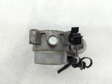 2014-2022 Jeep Cherokee Throttle Body P/N:3487 04891970AB Fits Fits 2011 2012 2013 2014 2015 2016 2017 2018 2019 2020 2021 2022 OEM Used Auto Parts