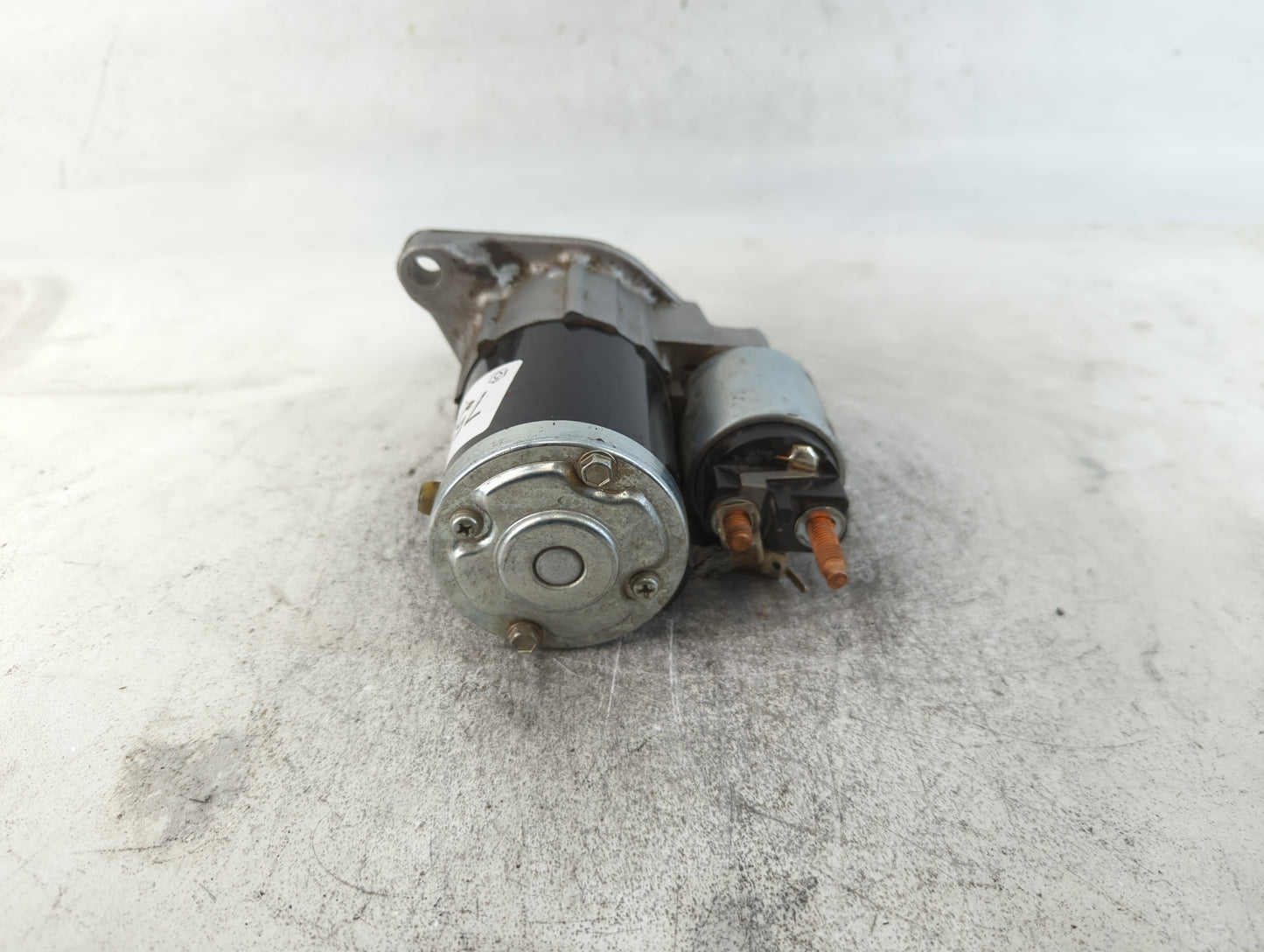 2014-2018 Jeep Cherokee Car Starter Motor Solenoid OEM P/N:68084005AA Fits Fits 2014 2015 2016 2017 2018 2019 2020 2021 2022